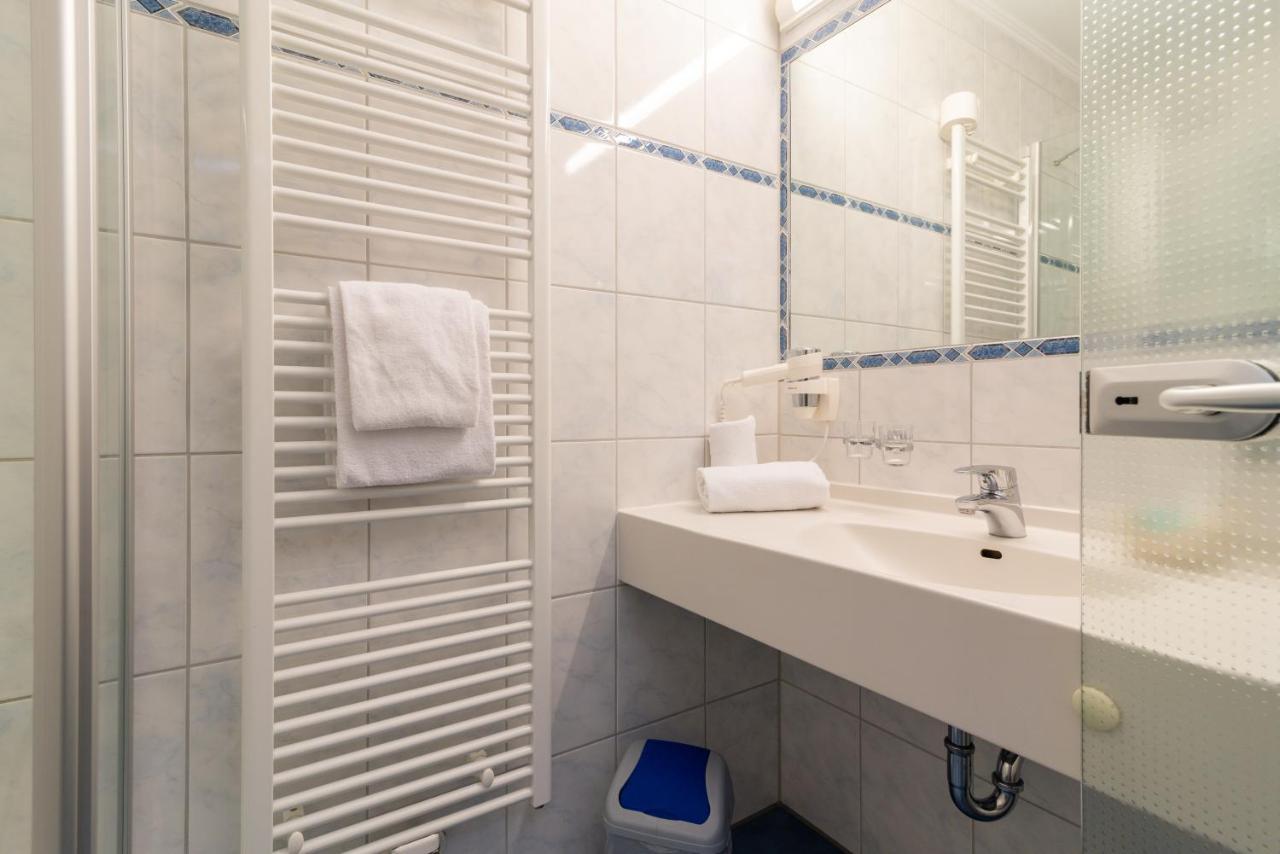 Kleines Doppelzimmer