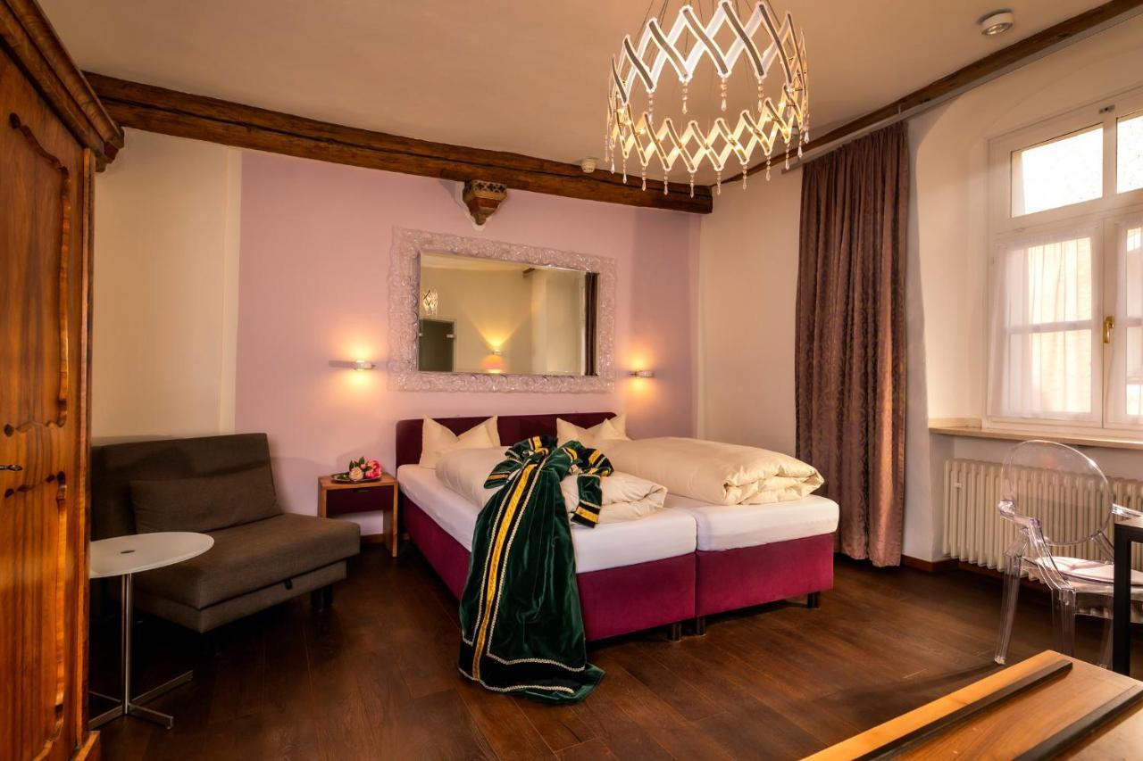 Comfort Plus Double Room