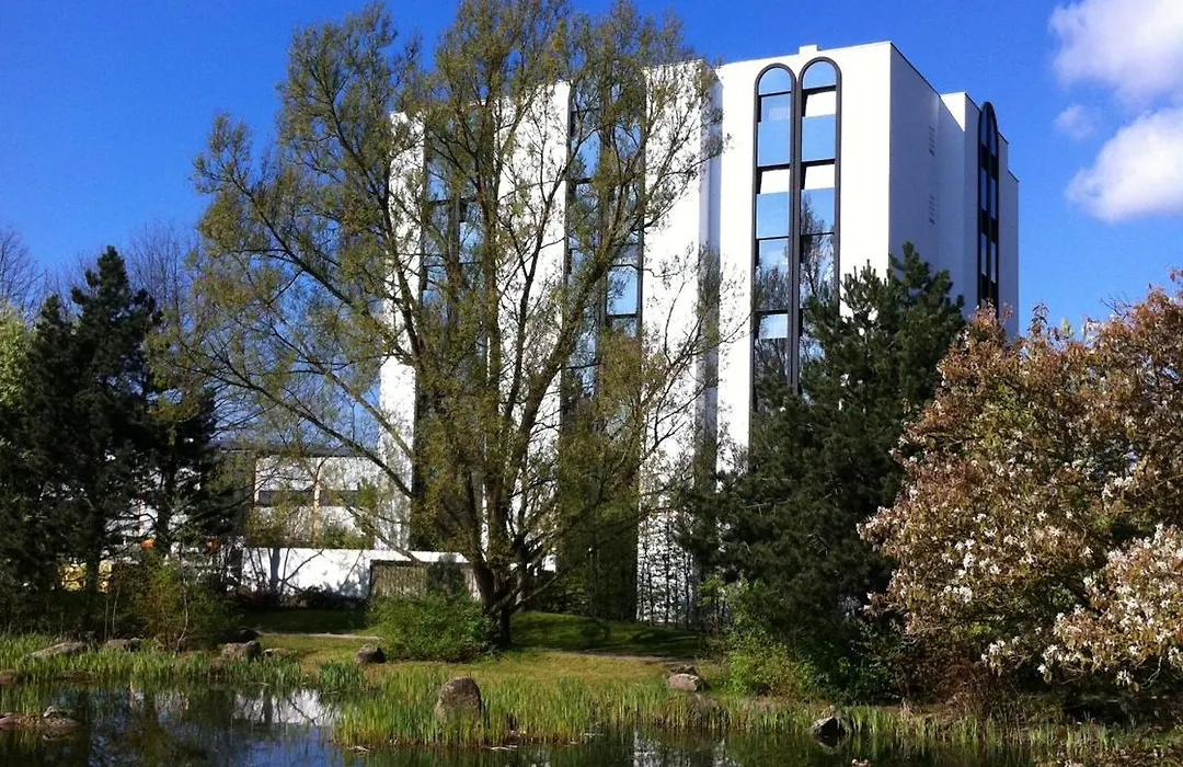 ACHAT Hotel Regensburg im Park-1