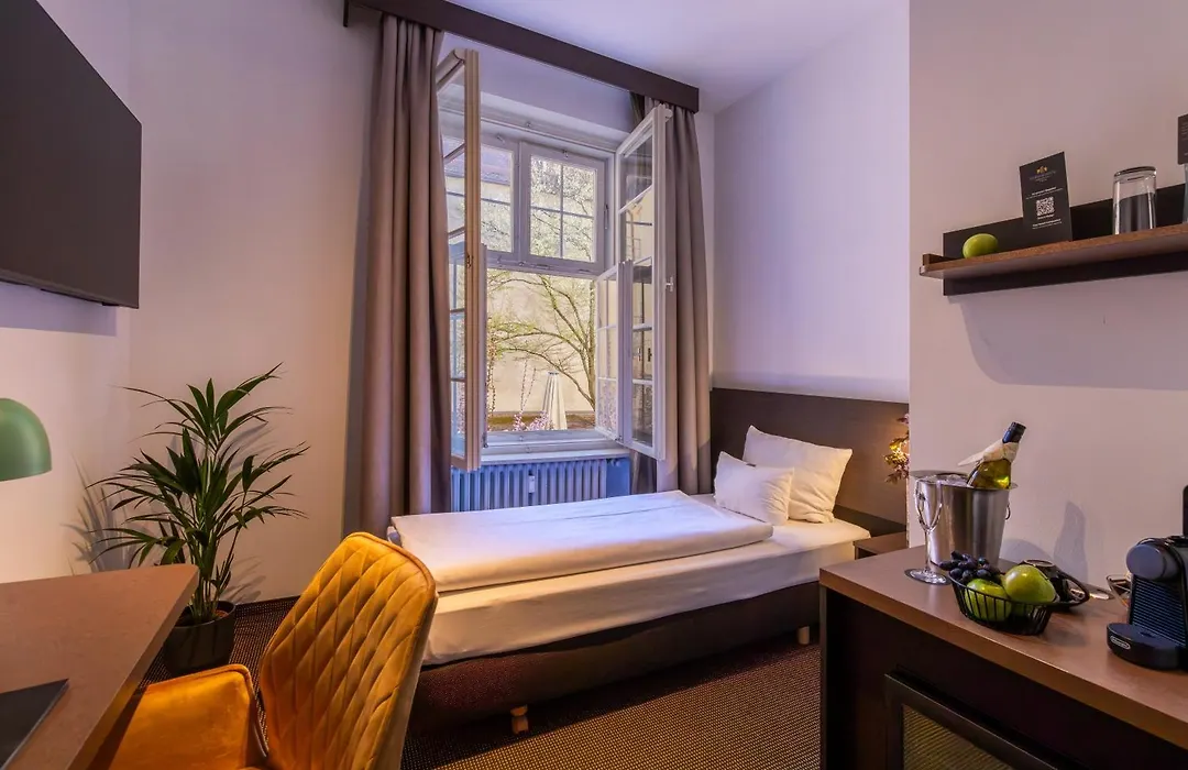 Herzogshof - Boutique-Hotel Am Dom-1