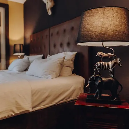 Little 7 - Boutique Hotel-3