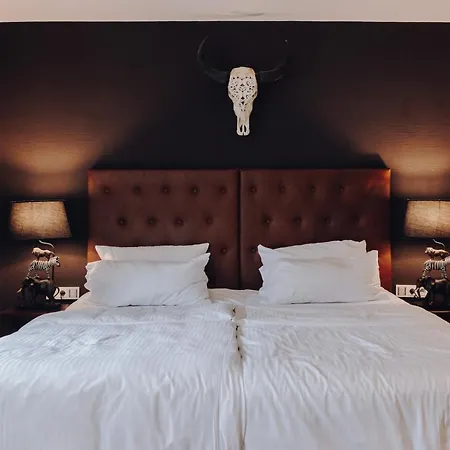 Little 7 - Boutique Hotel-2