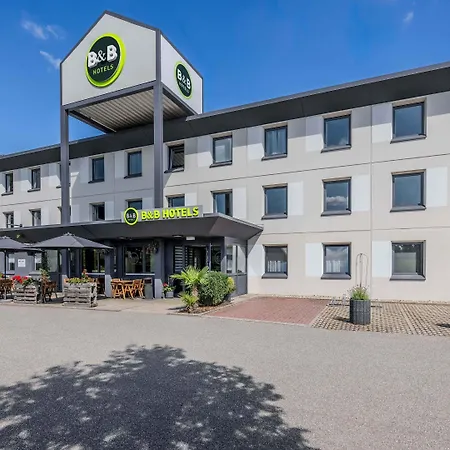 Ibis budget Regensburg Ost-3
