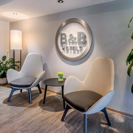 Ibis budget Regensburg Ost-2